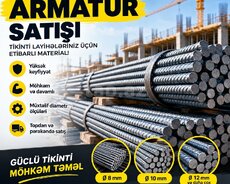 Armatur