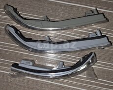 Kia Sorento güzgü led işığı