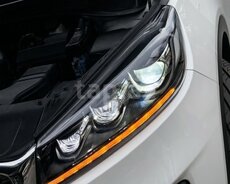 Kia Sorento 2015-19 3 lupalı Led farası