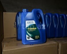 Changan mühərrik yağı