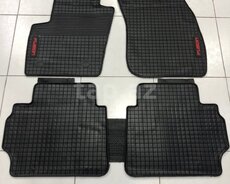 Ford Fusion 2013-2021 ayaqaltı rezini