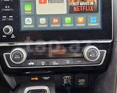 Android auto Car play