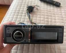 Maqnitola Kenwood kdc 6047