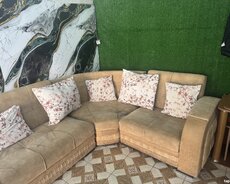 Künc divan