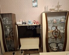Qonaq otağı mebeli