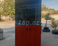 Ofis dolabı