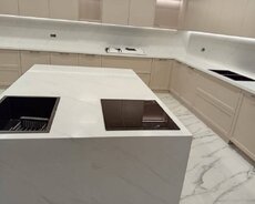 Corian MƏRMƏRLƏR