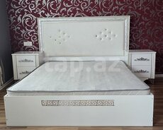 Yataq otağı mebeli