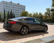 Chevrolet Malibu diskləri R19