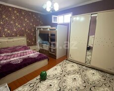 Bağ evi, Maştağa qəs