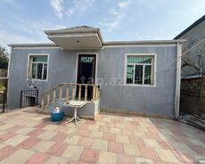 Həyət evi, Hövsan qəs