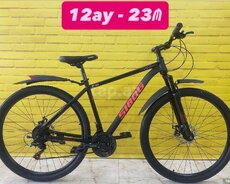 Velosiped SİBOG-F