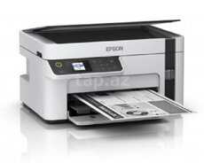 Printer Epson EcoTank M2110 (C11CJ19401)