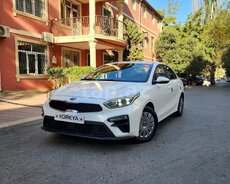 KIA K3, 2018 il