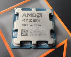 AMD Ryzen 7 9700X