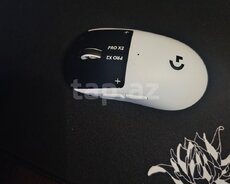 Logitech G Pro syperstrike x2