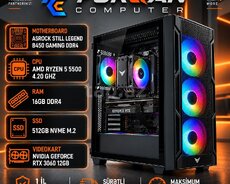 Gaming Pc