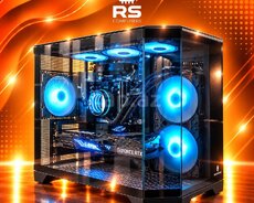 GAMING PC | i5-14600K + RTX 3080 10GB | 64GB RAM