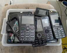 Telefon ehtiyat hissələri