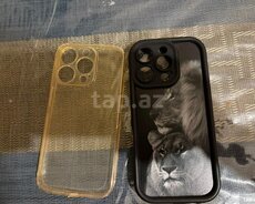 Apple iPhone 16 arxalıqları