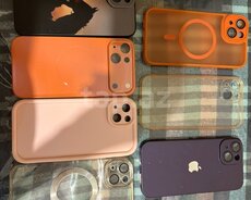 Apple iPhone 14 arxalıqları