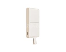 Powerbank Xiaomi Magnetic Power Bank 6000mAh Tan (BHR9074GL)