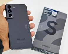 Samsung Galaxy S22 5G Phantom Black 128GB 8GB