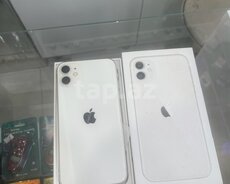 Apple iPhone 11 White 64GB 4GB
