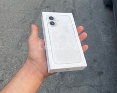 Apple iPhone 17 White 256GB 8GB