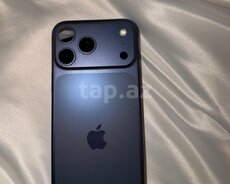 Apple iPhone 17 Pro Max Deep Blue 512GB 12GB
