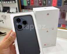 Huawei Pura 80 Black 256GB 12GB