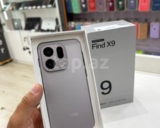 OPPO Find X9 White 512GB 16GB