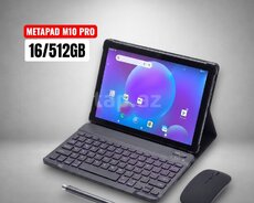Planşet MetaPad M10 Pro 16GB 512GB