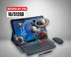 Planşet MetaPad M14 Pro 16GB 512GB