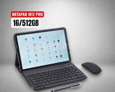 Planşet MetaPad M12 Pro 16GB 512GB