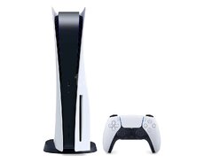 PlayStation 5 Fat və 2 joystick