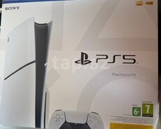 PlayStation 5 Slim 1TB