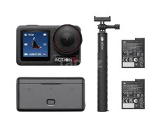 Dji Osmo Action 5 Pro Adventure Combo