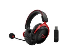 HyperX Cloud II Wireless
