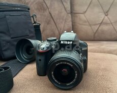 Fotoaparat Nikon D3300
