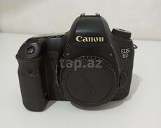 Fotoaparat Canon EOS 6D