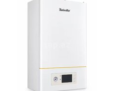 Robello 24 kW Cüt Esenjorlu Qaz Kombisi