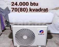 Kondisioner Gree