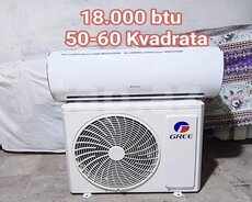 Kondisioner Gree