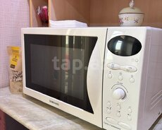 Mikrodalğalı soba Samsung