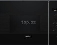 Mikrodalğalı soba Bosch_BFL524MB2