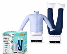 Buxarlı ütü Tiffany