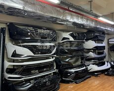 Hyundai Sonata ehtiyat hissələri