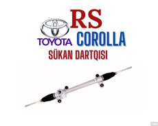 Toyota Corola 2004-2007 sükan dartısı dəsti