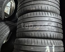Michelin təkərləri 315 35 R20, 275 40 R20